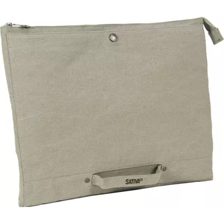 PC / Mac Protection - 15 "- Ecological Canvas