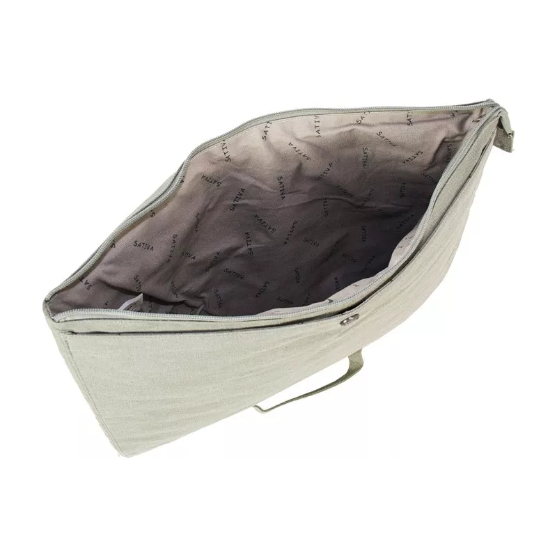 PC / Mac Protection - 15 "- Ecological Canvas