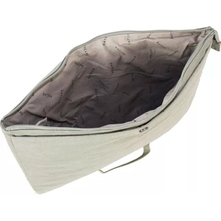 PC / Mac Protection - 15 "- Ecological Canvas