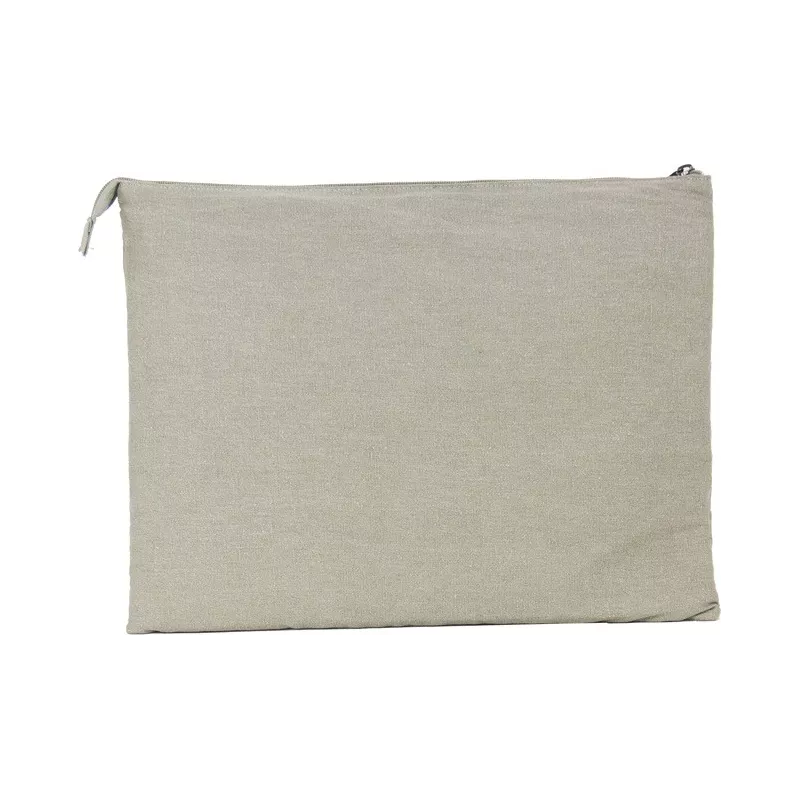 PC / Mac Protection - 15 "- Ecological Canvas