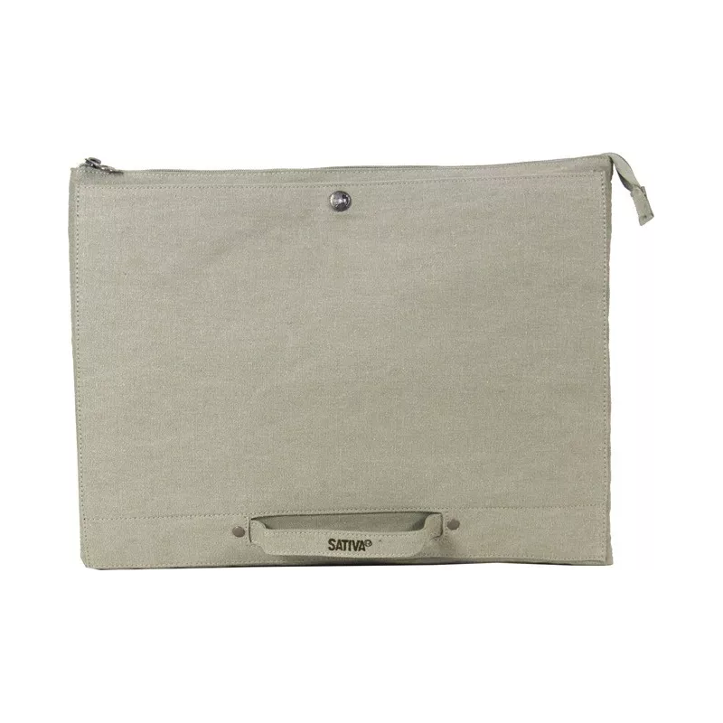 PC / Mac Protection - 15 "- Ecological Canvas