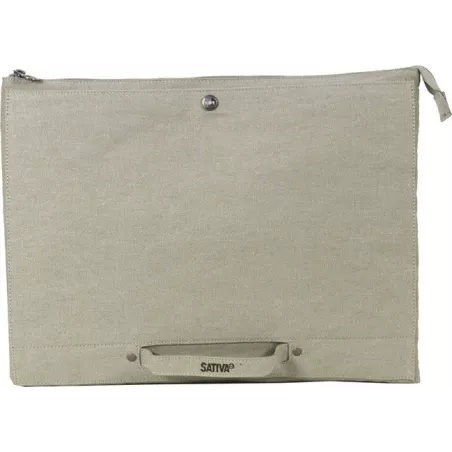 PC / Mac Protection - 15 "- Ecological Canvas