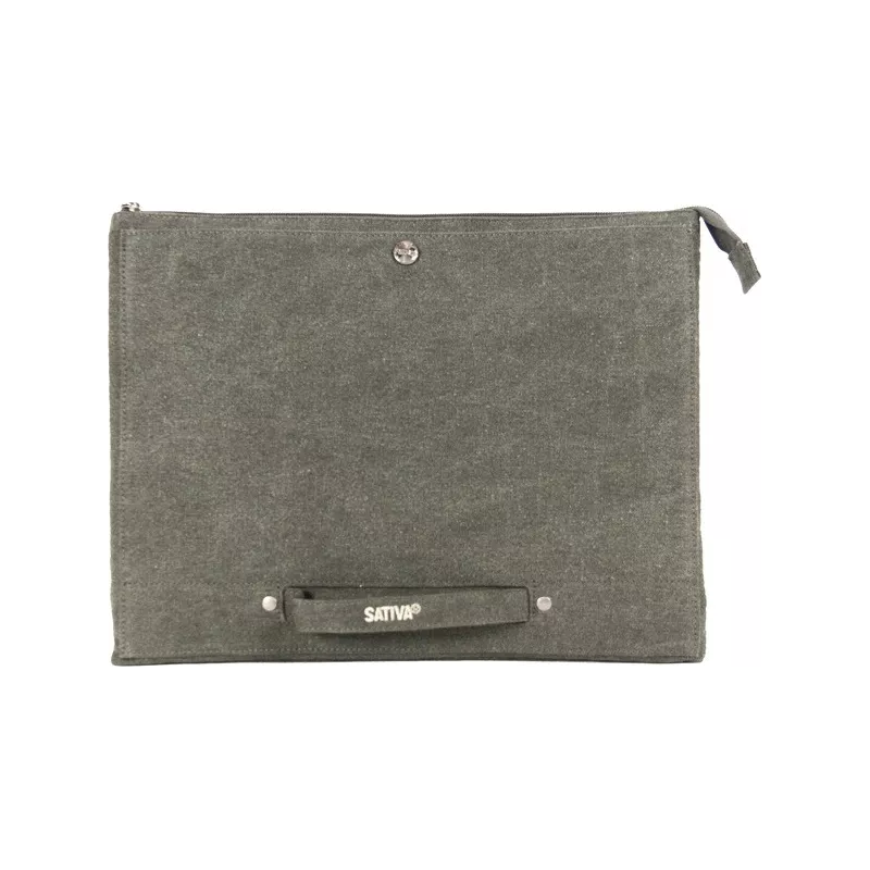 Protezione pc / mac - 15" - Tela ecologica