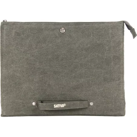 Schutz pc / mac - 15" - Ökologische Leinwand