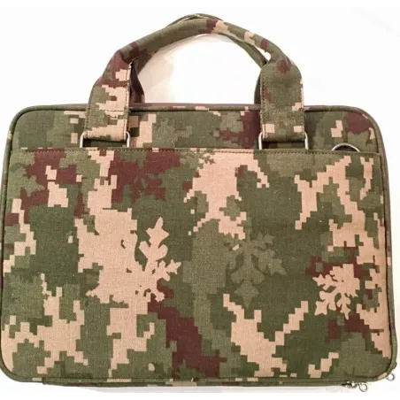 Tablet protection bag, iPad 13 "Hemight canvas