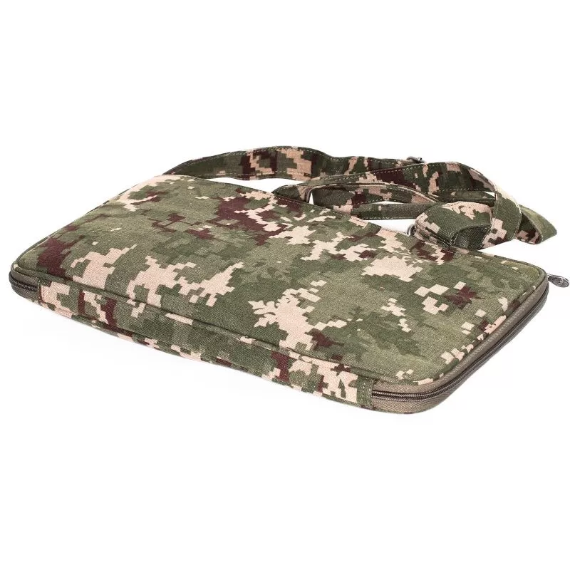 Tablet protection bag, iPad 13 "Hemight canvas