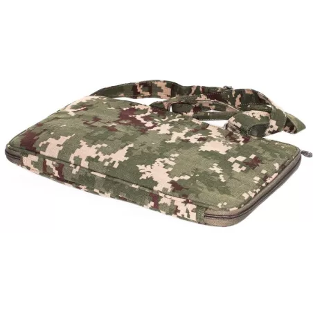 Tablet protection bag, iPad 13 "Hemight canvas