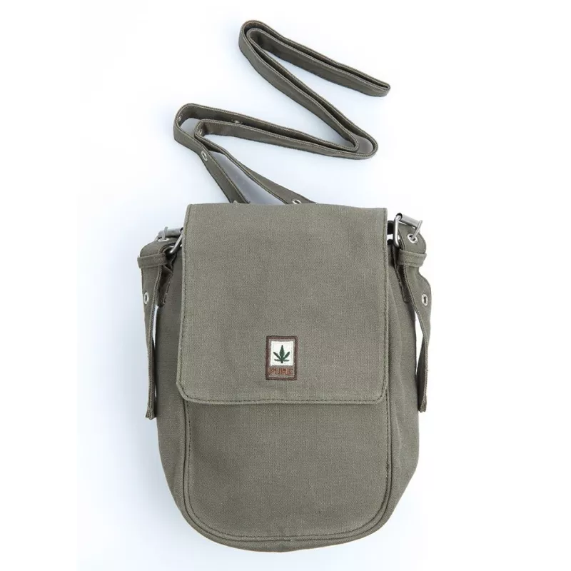 Men's Crossbody Clutch