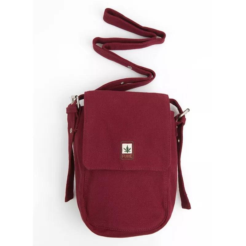 Men's Crossbody Clutch