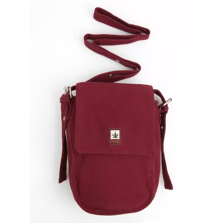 Men's Crossbody Clutch