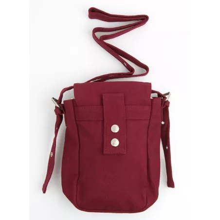 Men's Crossbody Clutch