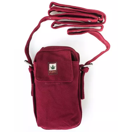 Mini Shoulder Pouch or Belt