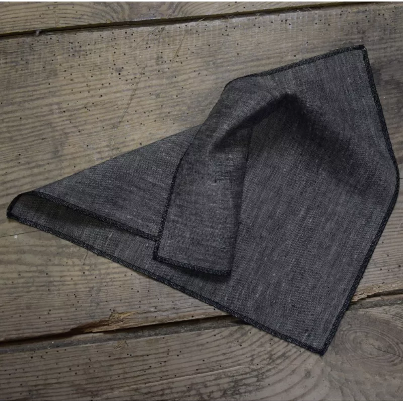 Hemp washable tissues