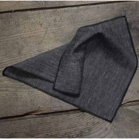 Hemp washable tissues