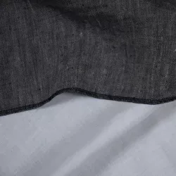 Mouchoirs lavables en tissu chanvre 2