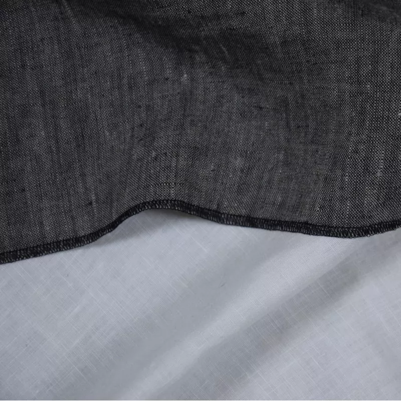 Hemp washable tissues