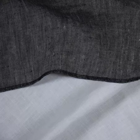 Hemp washable tissues