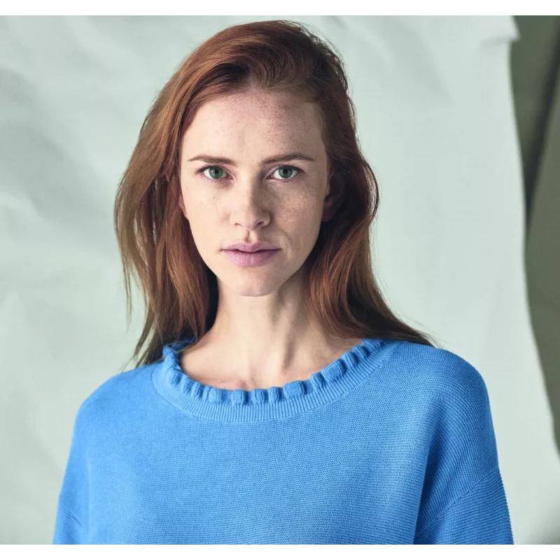 Volanted original sweater