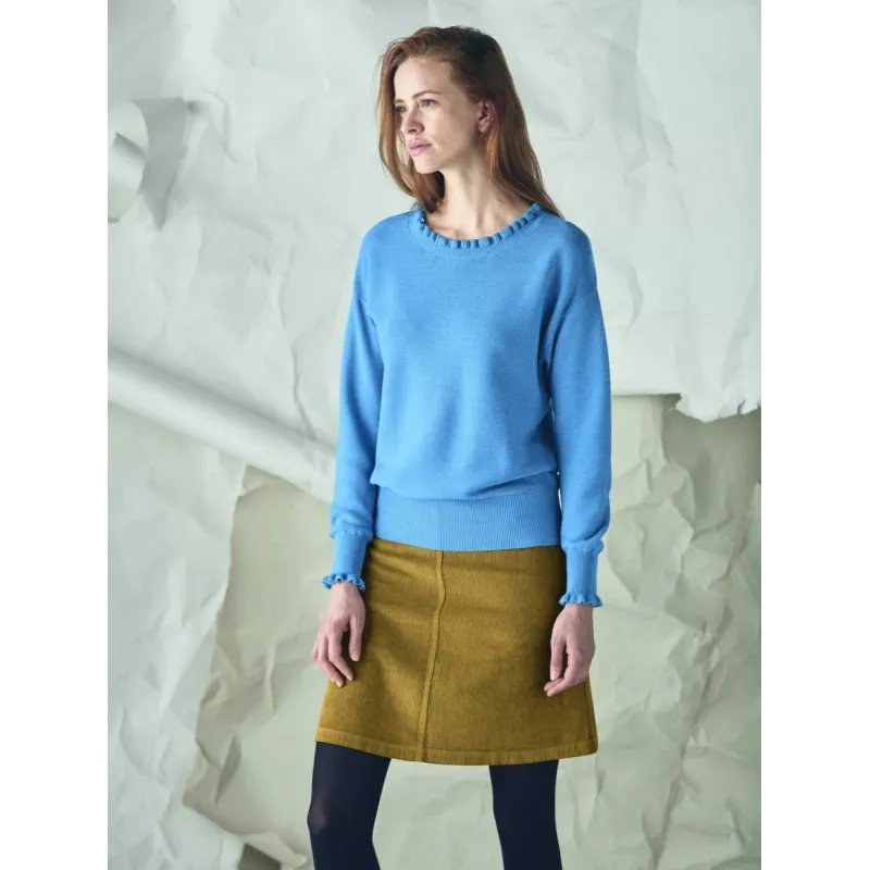 Volanted original sweater