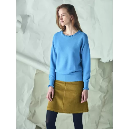 Volanted original sweater