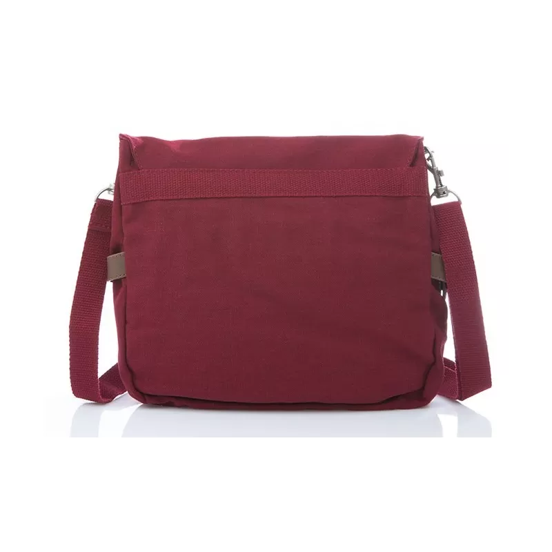 Medium bag - Hemp and organic cotton pouch