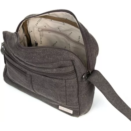 A4 pouch male/female