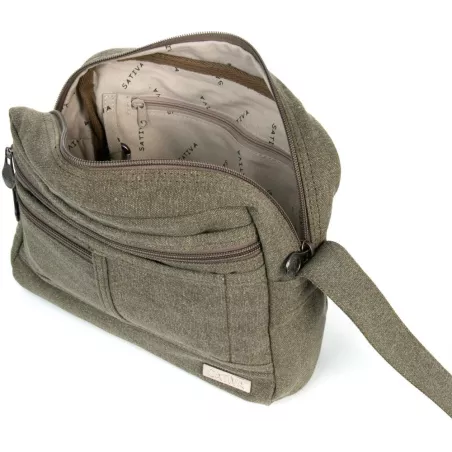 A4 pouch male/female