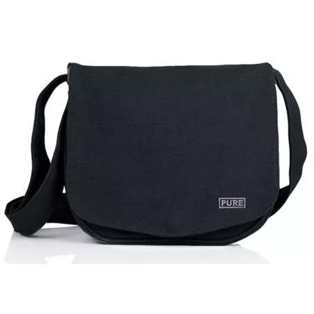 Borsa a tracolla da donna - Vegana