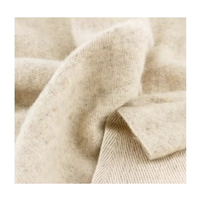 Natural hemp fabrics - top