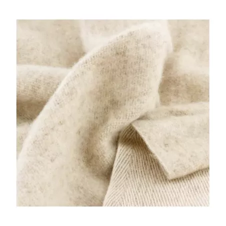 Natural hemp fabrics - top