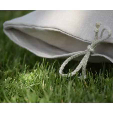 Hemp pure pillowcases