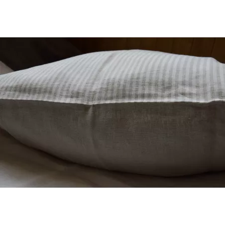 Hemp pure pillowcases