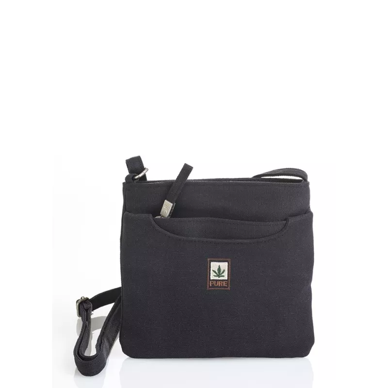 Crossbody bag- vegan