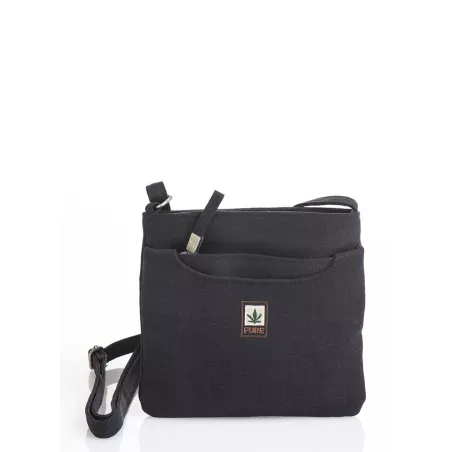 Crossbody bag- vegan