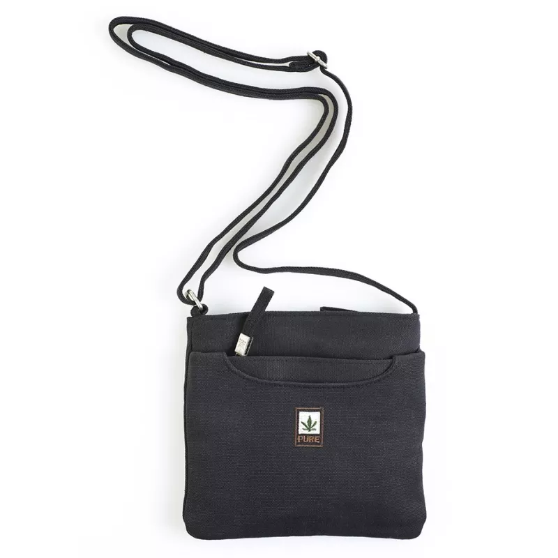 Crossbody bag- vegan