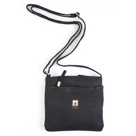 Crossbody bag- vegan