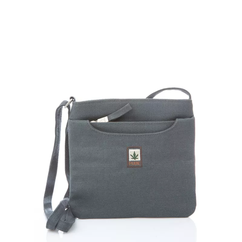 Crossbody bag- vegan