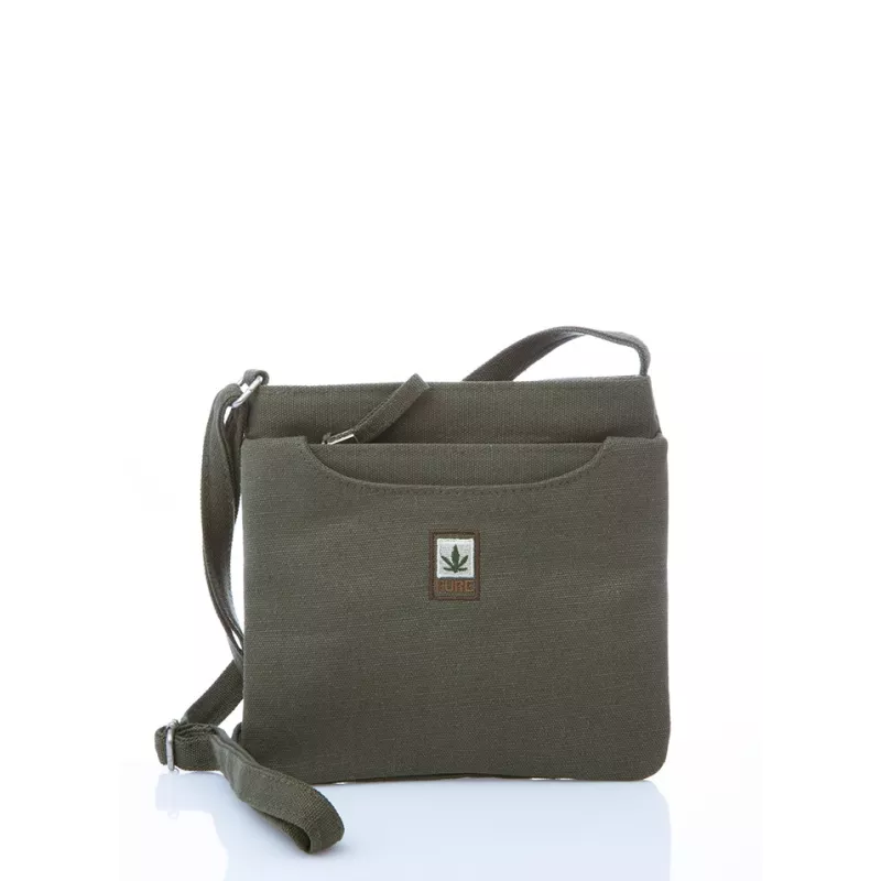 Umhängetasche - Vegan