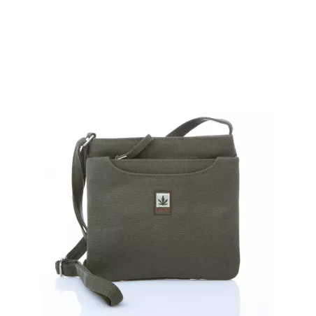 Crossbody bag- vegan