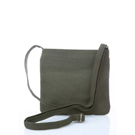 Crossbody bag- vegan