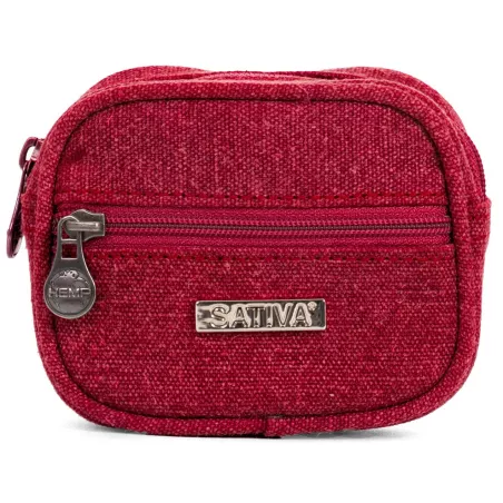 Sativa wallet