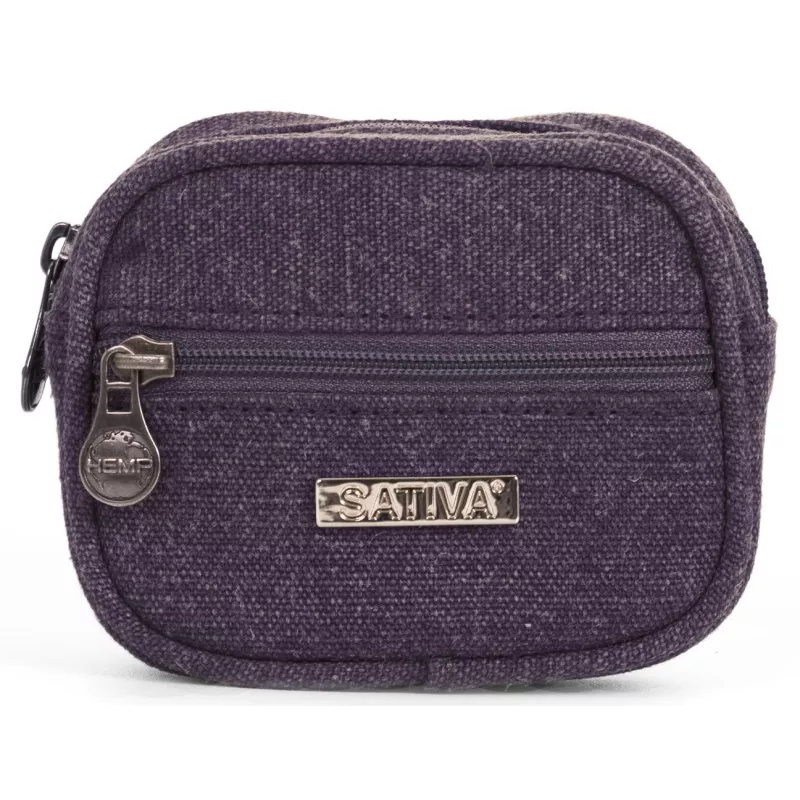 Sativa wallet