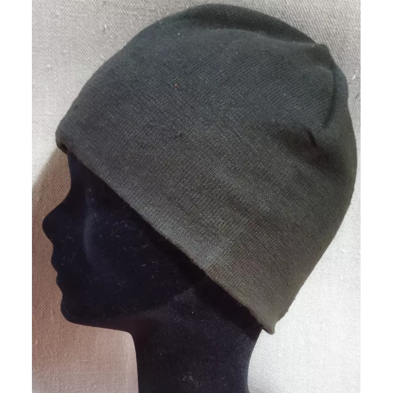 Cappello invernale in maglia