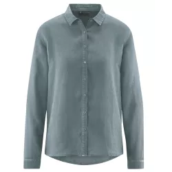 Camisa 100% de cáñamo 2