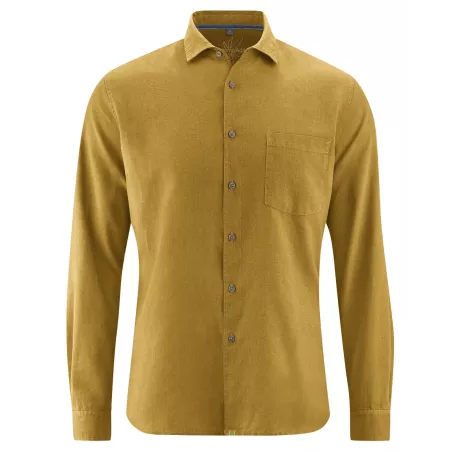Men's shirt- HEMPING