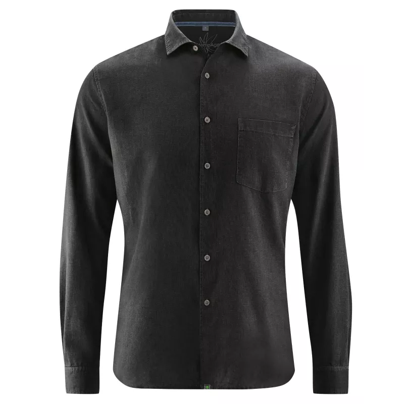 Men's shirt- HEMPING