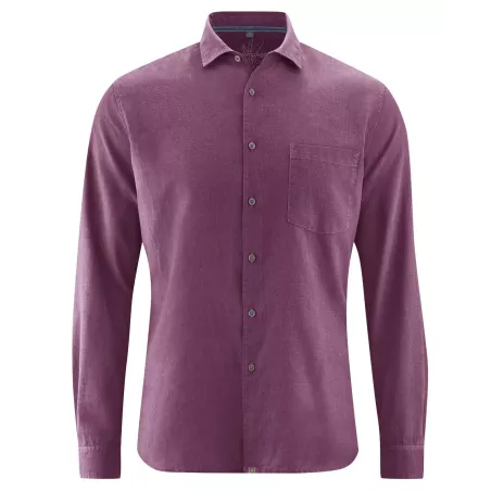Men's shirt- HEMPING