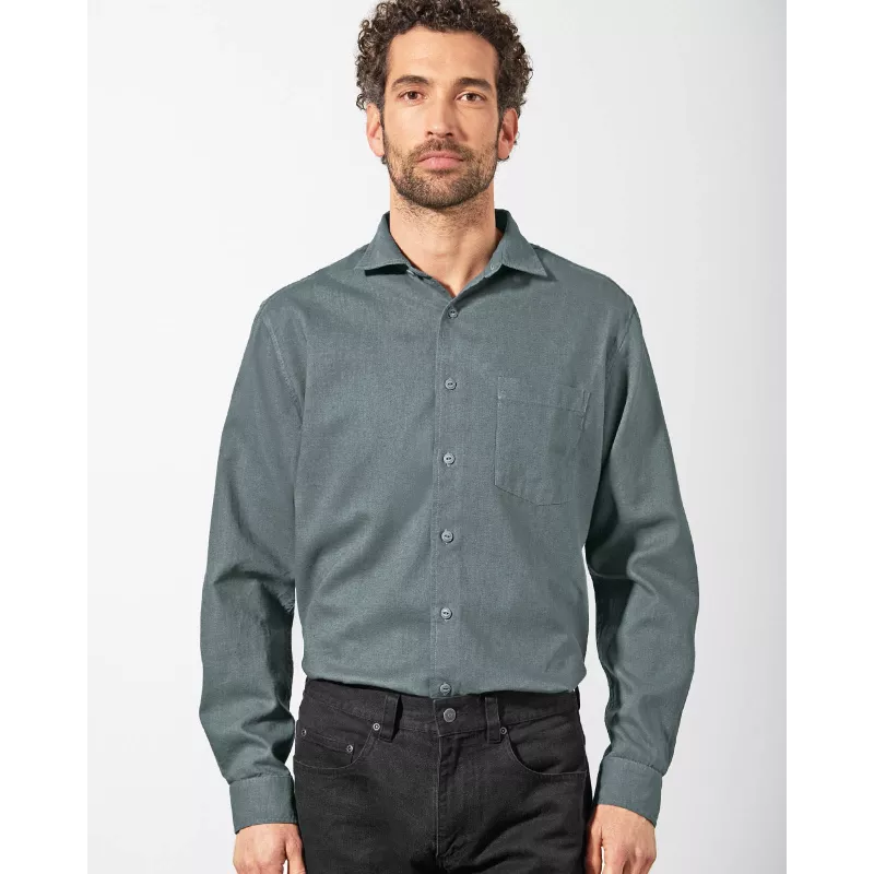 Men's shirt- HEMPING