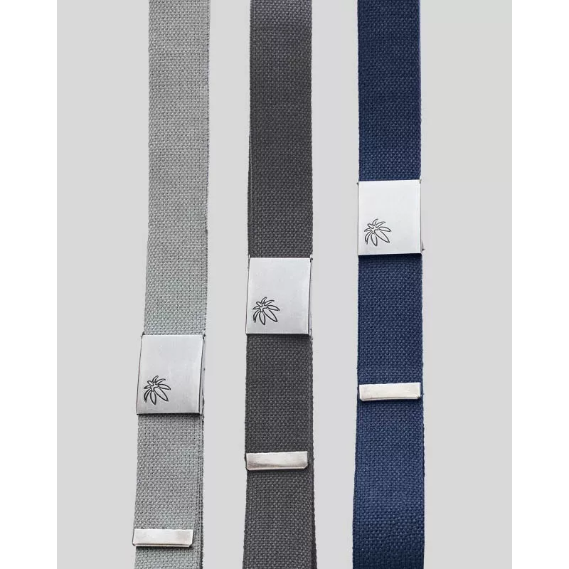 Hemp Belt and Organic Cotton - HEMPING