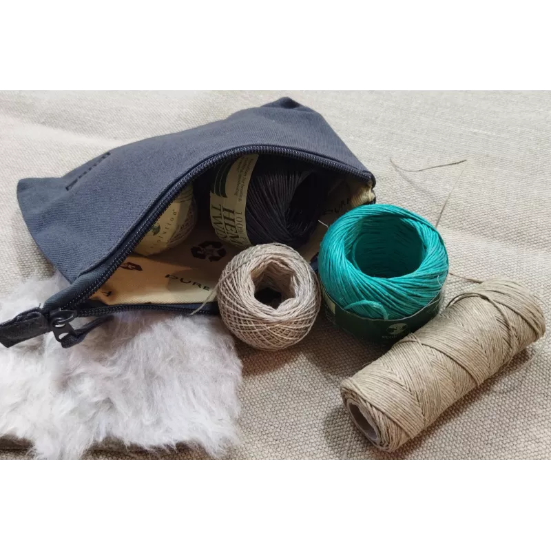 School Kit or Makeup